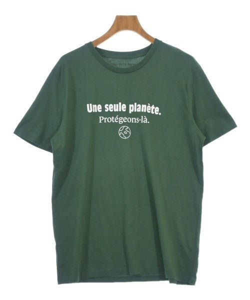 Les Petits Basics เสื้อยืด/เสื้อท็อปส์