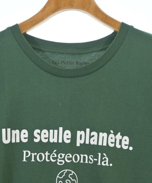 Les Petits Basics เสื้อยืด/เสื้อท็อปส์