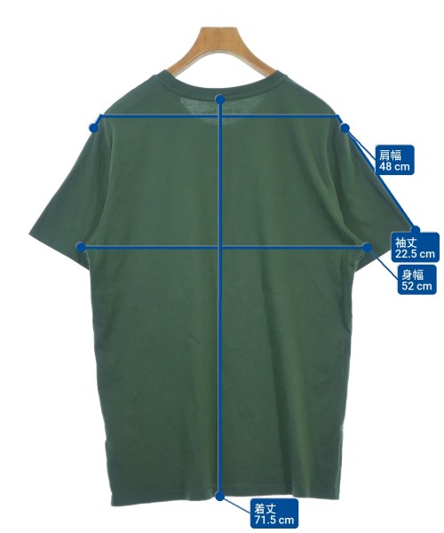 Les Petits Basics เสื้อยืด/เสื้อท็อปส์