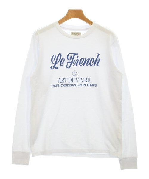 Les Petits Basics เสื้อยืด/เสื้อท็อปส์