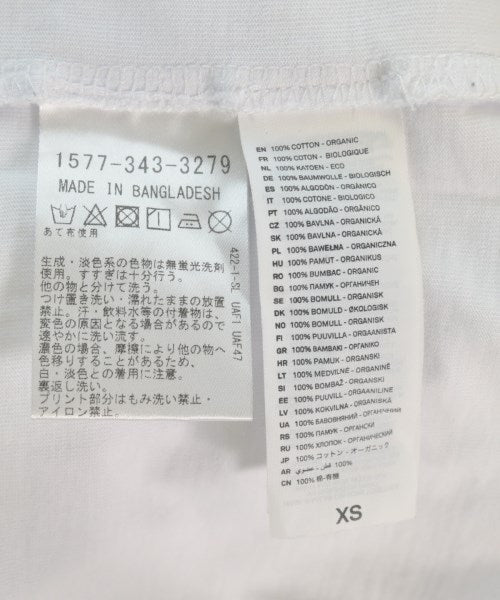 Les Petits Basics เสื้อยืด/เสื้อท็อปส์
