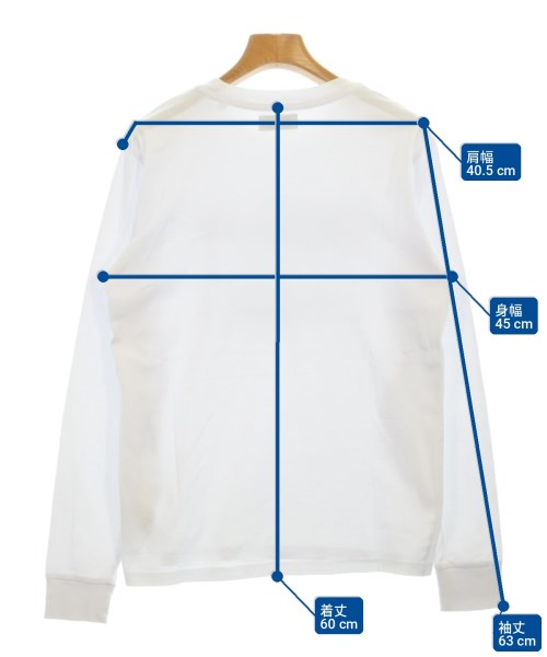 Les Petits Basics เสื้อยืด/เสื้อท็อปส์