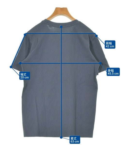 Les Petits Basics เสื้อยืด/เสื้อท็อปส์