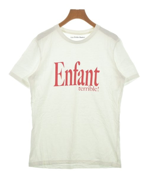 Les Petits Basics เสื้อยืด/เสื้อท็อปส์