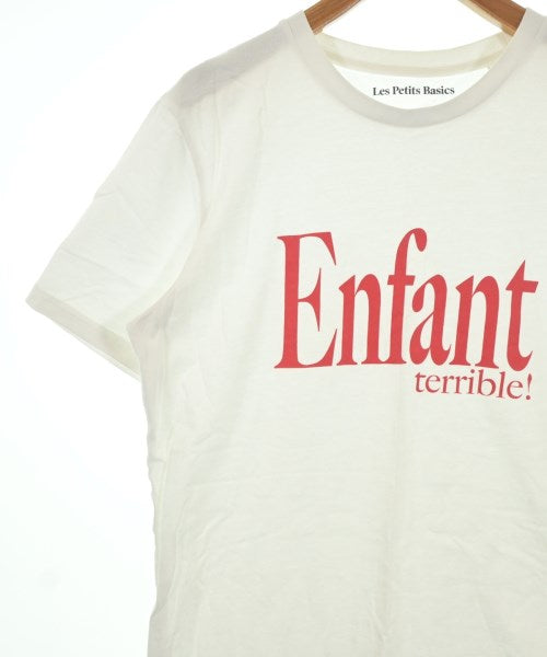 Les Petits Basics เสื้อยืด/เสื้อท็อปส์