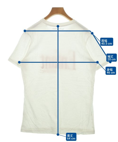 Les Petits Basics เสื้อยืด/เสื้อท็อปส์