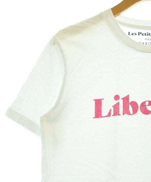 Les Petits Basics เสื้อยืด/เสื้อท็อปส์