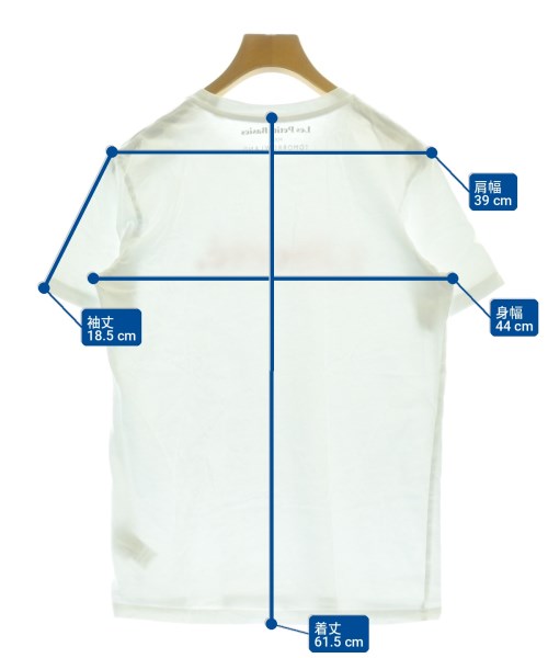 Les Petits Basics เสื้อยืด/เสื้อท็อปส์