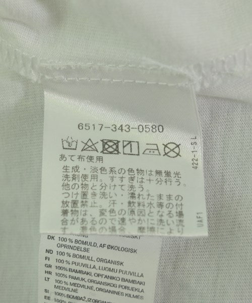 Les Petits Basics เสื้อยืด/เสื้อท็อปส์