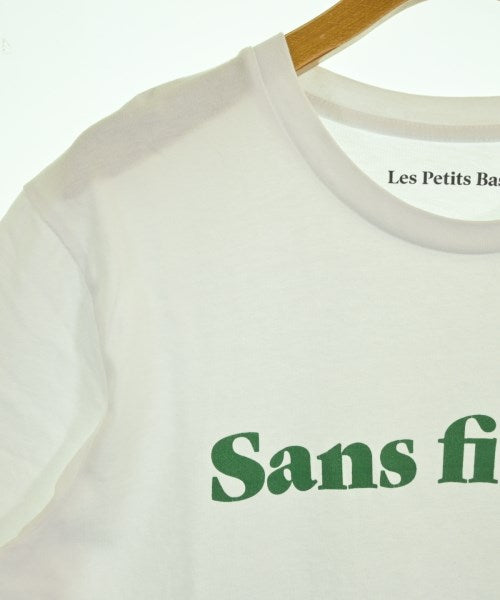 Les Petits Basics เสื้อยืด/เสื้อท็อปส์