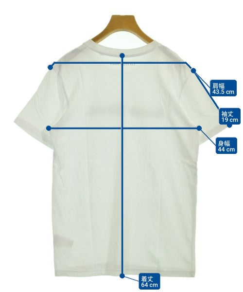 Les Petits Basics เสื้อยืด/เสื้อท็อปส์