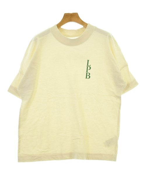 Les Petits Basics เสื้อยืด/เสื้อท็อปส์