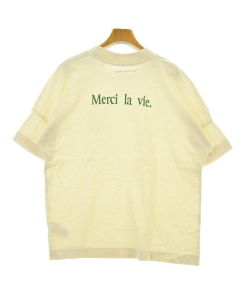 Les Petits Basics เสื้อยืด/เสื้อท็อปส์