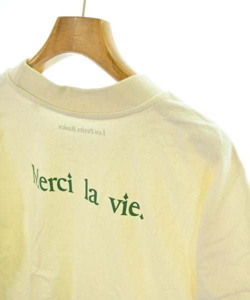 Les Petits Basics เสื้อยืด/เสื้อท็อปส์