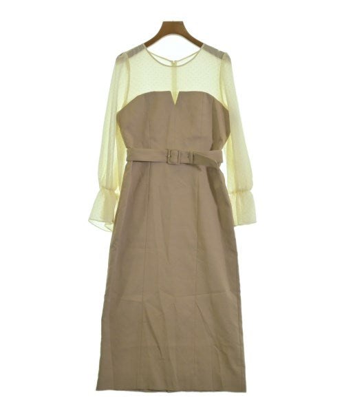 JILLSTUART EndyROBE ชุดเดรส