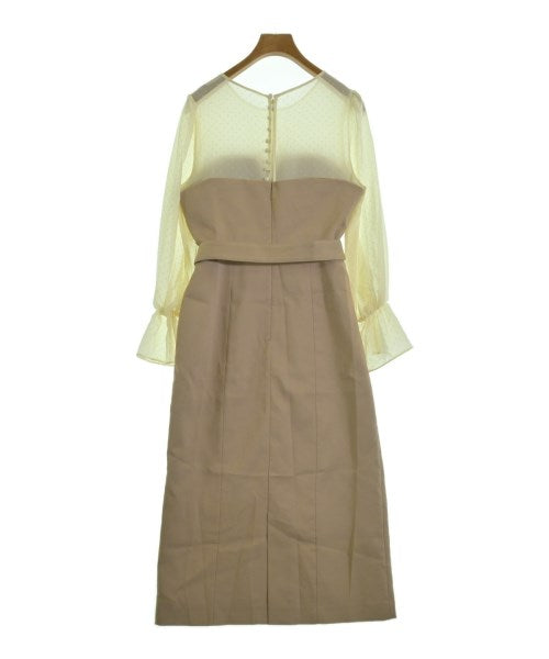 JILLSTUART EndyROBE ชุดเดรส