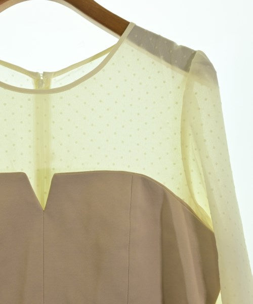 JILLSTUART EndyROBE ชุดเดรส