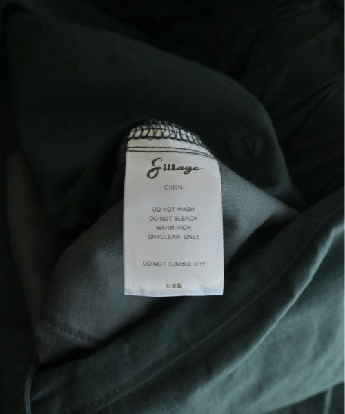 Sillage กางเกง อื่น