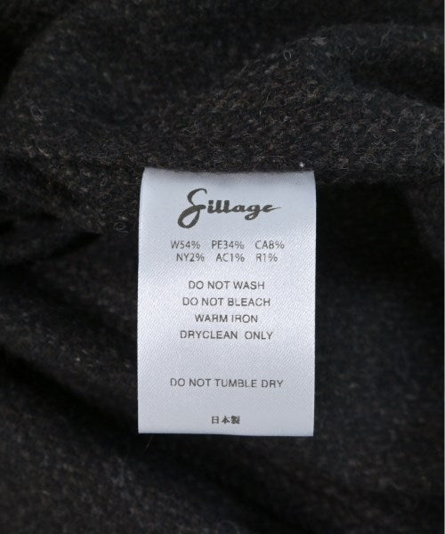 Sillage แจ็คเก็ตเบลาส์ อื่น