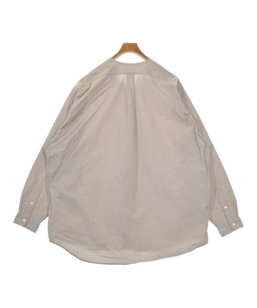 Sillage เสื้อลำลอง