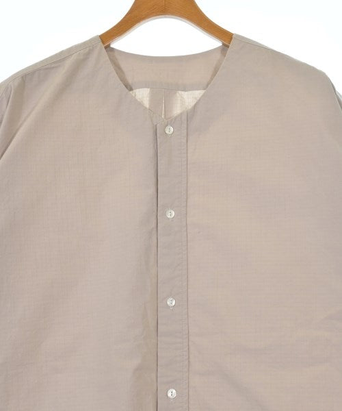 Sillage เสื้อลำลอง