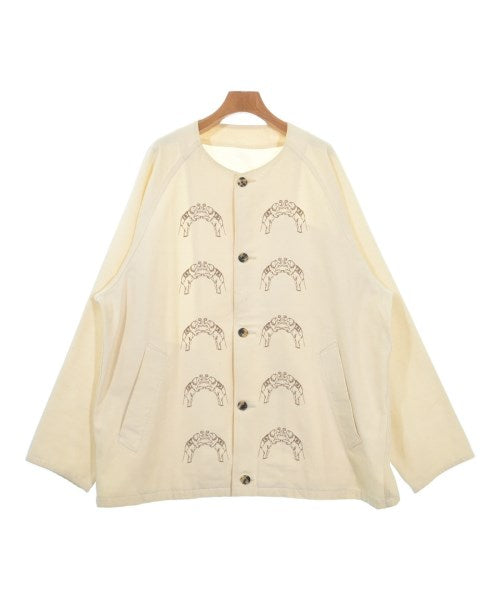 Sillage แจ็คเก็ตเบลาส์ อื่น