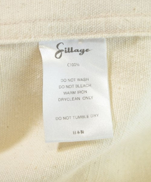 Sillage แจ็คเก็ตเบลาส์ อื่น