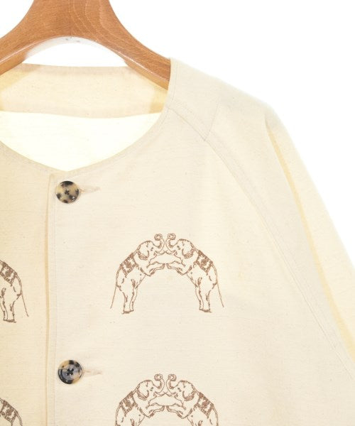 Sillage แจ็คเก็ตเบลาส์ อื่น