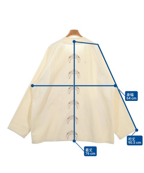 Sillage แจ็คเก็ตเบลาส์ อื่น