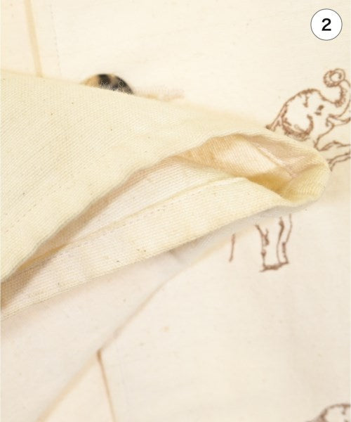 Sillage แจ็คเก็ตเบลาส์ อื่น