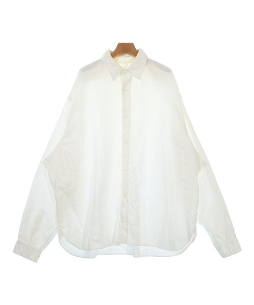 Sillage เสื้อลำลอง