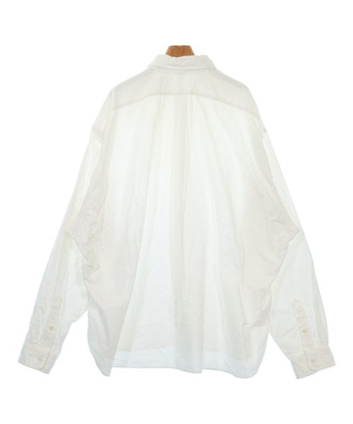 Sillage เสื้อลำลอง