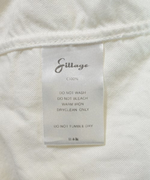 Sillage เสื้อลำลอง