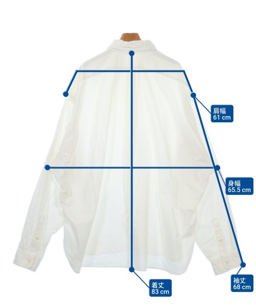 Sillage เสื้อลำลอง