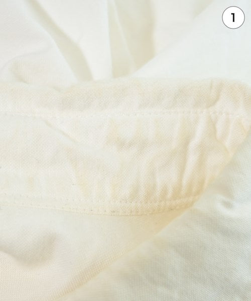 Sillage เสื้อลำลอง