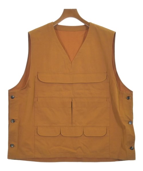 Sillage เสื้อกั๊ก