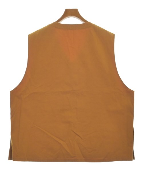 Sillage เสื้อกั๊ก