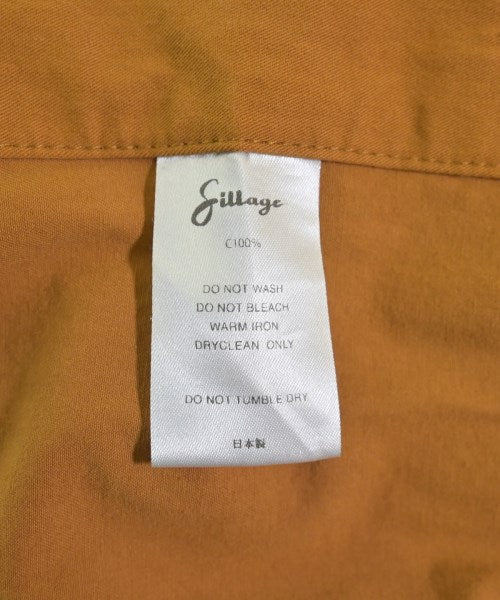 Sillage เสื้อกั๊ก