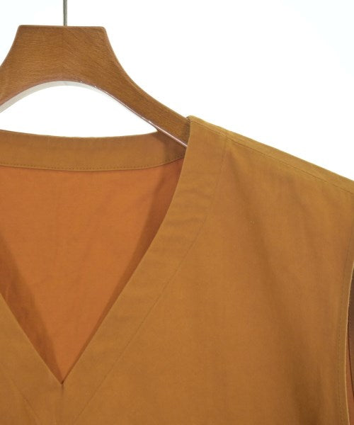 Sillage เสื้อกั๊ก