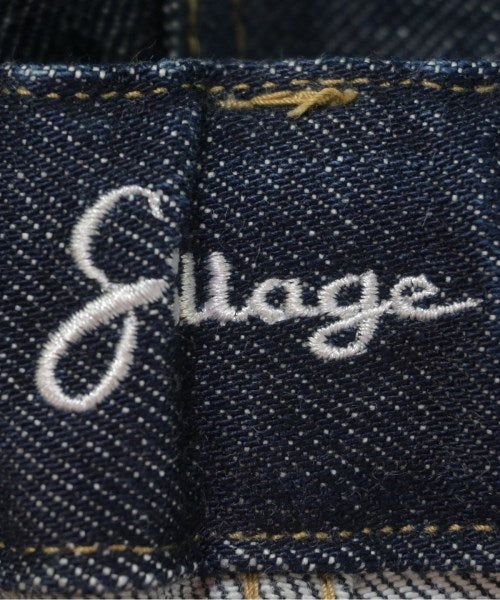 Sillage ยีนส์