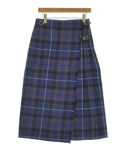 TARA MILLS กระโปรงยาวถึงเข่า