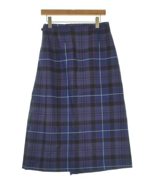 TARA MILLS กระโปรงยาวถึงเข่า