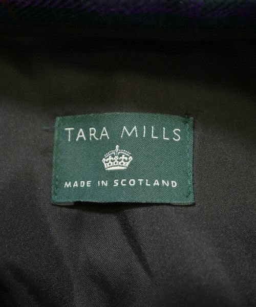 TARA MILLS กระโปรงยาวถึงเข่า