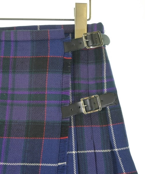 TARA MILLS กระโปรงยาวถึงเข่า