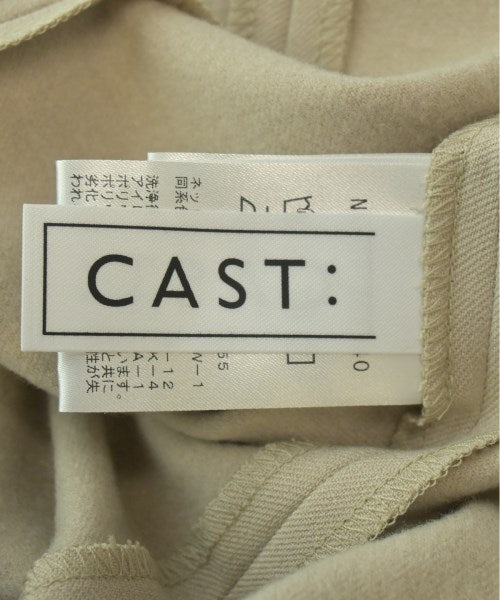 CAST: กางเกง อื่น