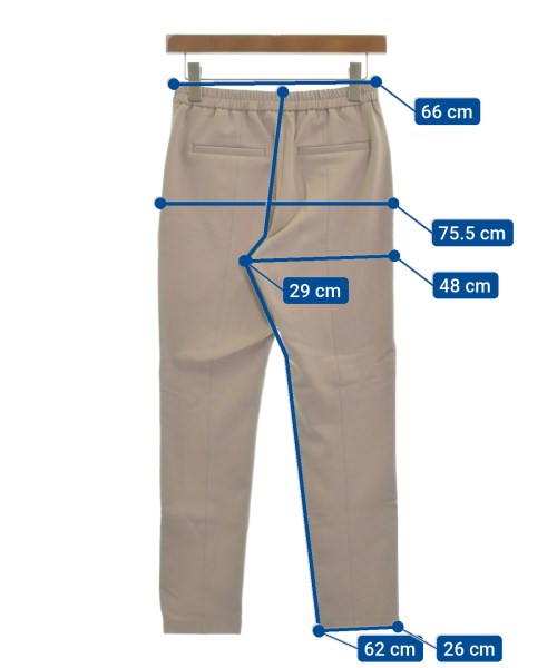 CAST: กางเกง อื่น