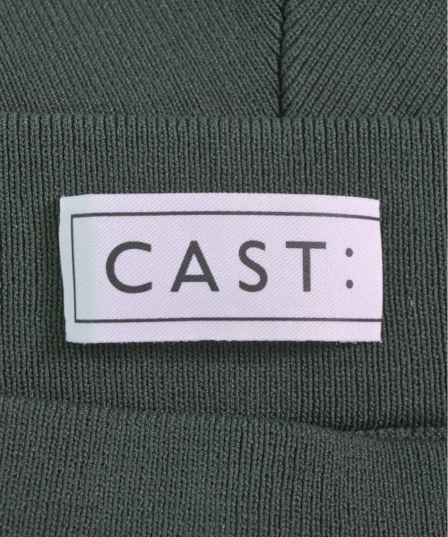 CAST: กางเกงวอร์ม