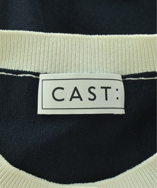 CAST: เสื้อคาร์ดิแกน
