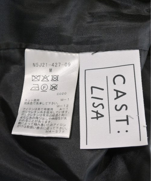 CAST: ชุดเดรส
