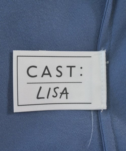 CAST: เสื้อสตรี